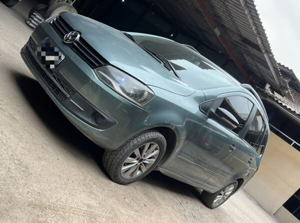 Volkswagen Suran 1.6L I-Motion - Image 7
