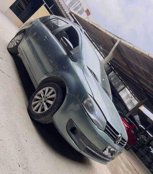Volkswagen Suran 1.6L I-Motion - Image 8