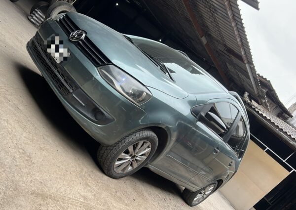 Volkswagen Suran 1.6L I-Motion - Image 5