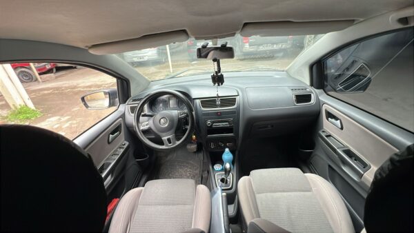 Volkswagen Suran 1.6L I-Motion - Image 3