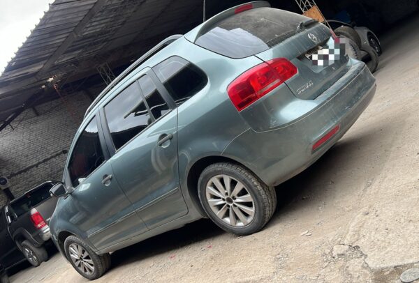 Volkswagen Suran 1.6L I-Motion - Image 6