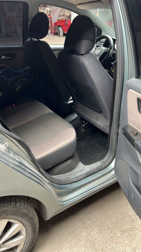 Volkswagen Suran 1.6L I-Motion - Image 2