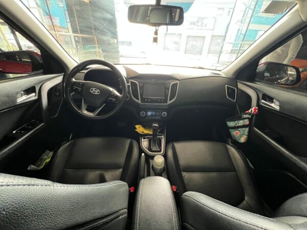 Hyundai Creta Safe At + - Image 5