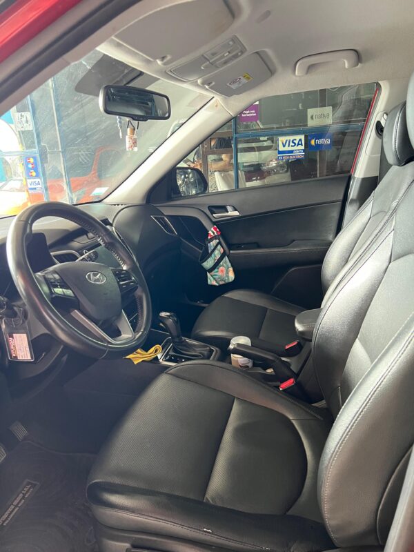 Hyundai Creta Safe At + - Image 2
