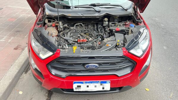 Ford Eco Sport S 1.5L MT - Image 11