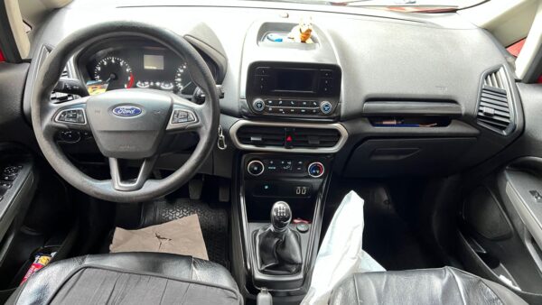 Ford Eco Sport S 1.5L MT - Image 9
