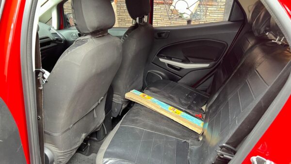 Ford Eco Sport S 1.5L MT - Image 8