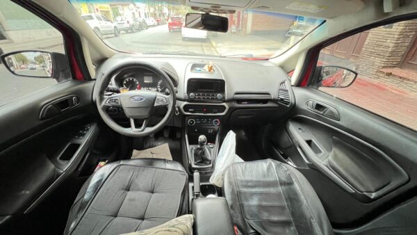 Ford Eco Sport S 1.5L MT - Image 10