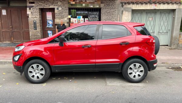Ford Eco Sport S 1.5L MT - Image 7
