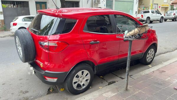 Ford Eco Sport S 1.5L MT - Image 3