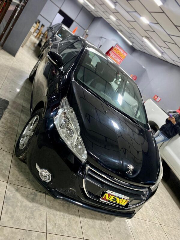 Peugeot 208 Allure 1.5L MT N - Image 6