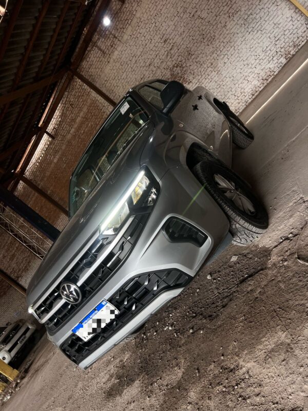 Volkswagen Amarok Trendline TDI 4x2 G2 - Image 8