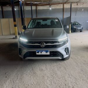 Volkswagen Amarok Trendline TDI 4x2 G2