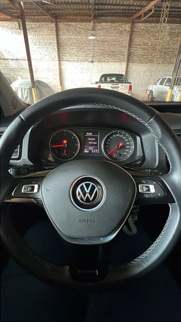 Volkswagen Amarok Trendline TDI 4x2 G2 - Image 4
