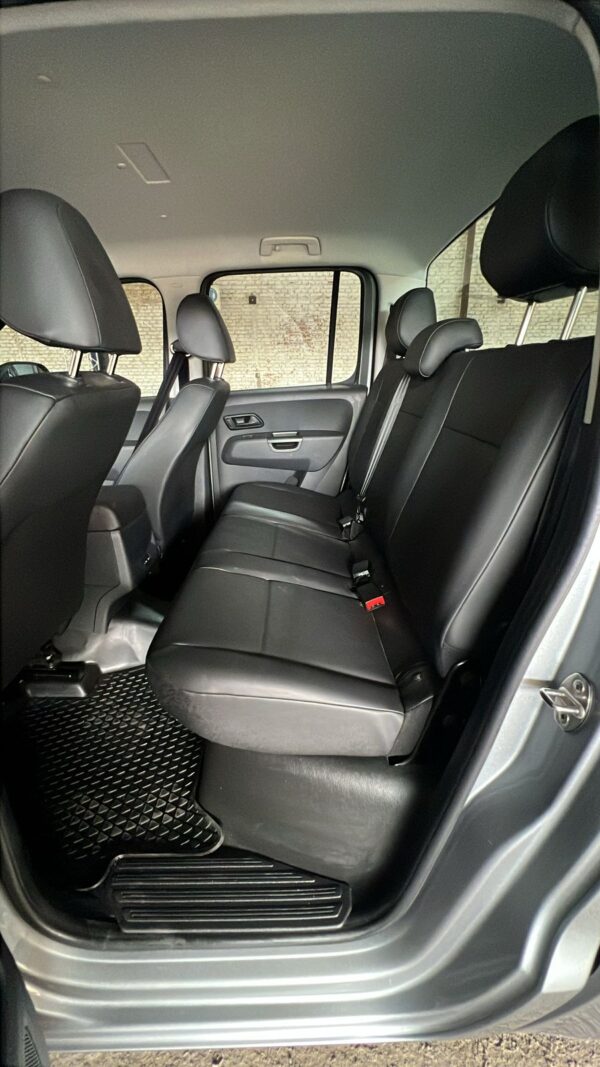 Volkswagen Amarok Trendline TDI 4x2 G2 - Image 2