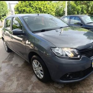 Renault Nuevo Sandero Dynamique 1.6