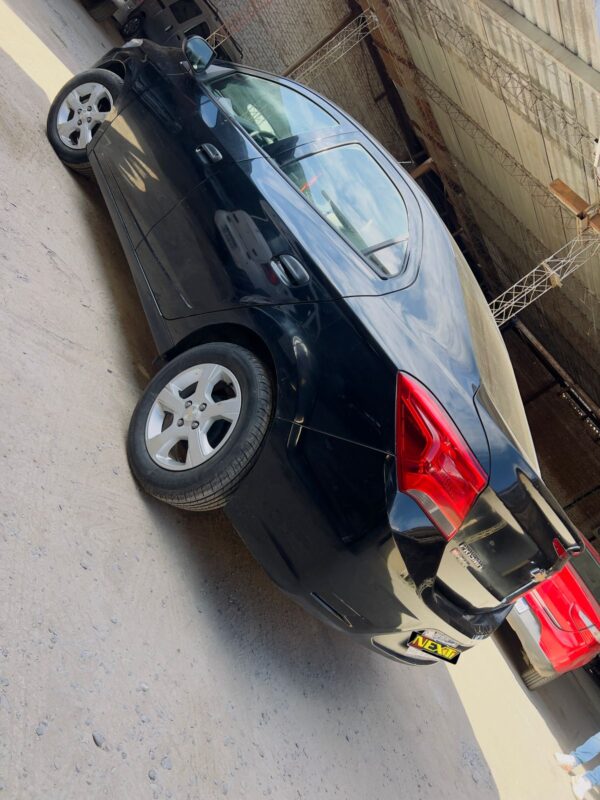 Chevrolet Prisma 1.4 LT - Image 8
