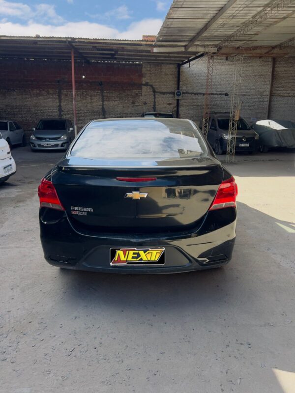 Chevrolet Prisma 1.4 LT - Image 9