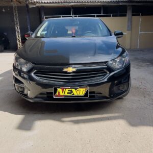 Chevrolet Prisma 1.4 LT