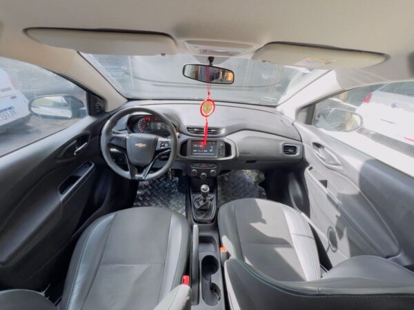 Chevrolet Prisma 1.4 LT - Image 5