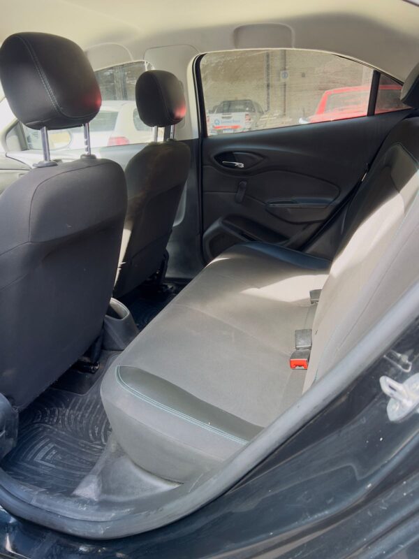 Chevrolet Prisma 1.4 LT - Image 4
