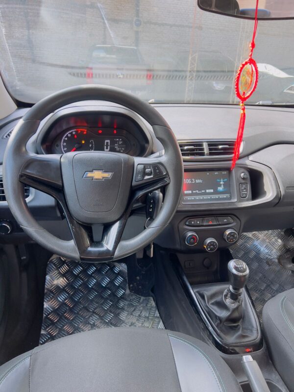 Chevrolet Prisma 1.4 LT - Image 6