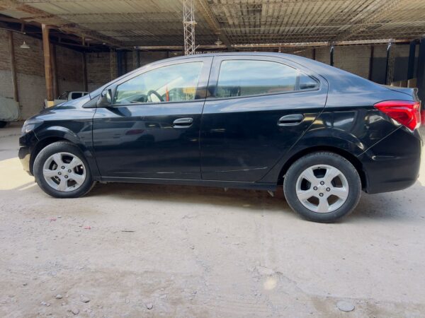 Chevrolet Prisma 1.4 LT - Image 2