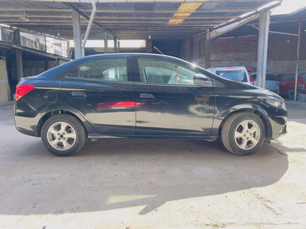 Chevrolet Prisma 1.4 LT - Image 3