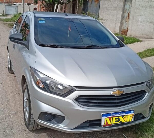 Chevrolet Onix 1.4 N LT - Image 7
