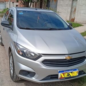 Chevrolet Onix 1.4 N LT