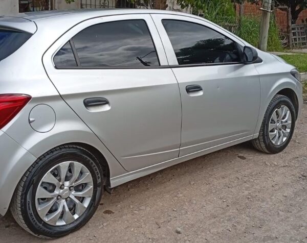 Chevrolet Onix 1.4 N LT - Image 5