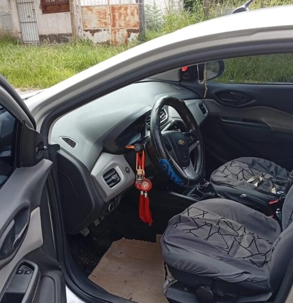 Chevrolet Onix 1.4 N LT - Image 4