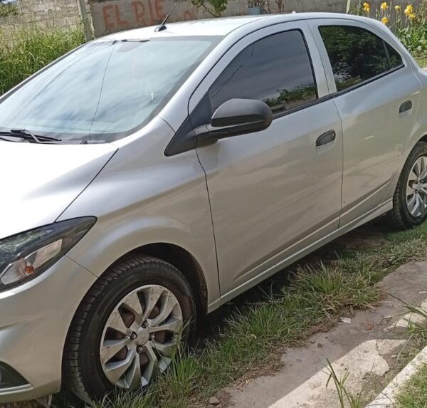 Chevrolet Onix 1.4 N LT - Image 6
