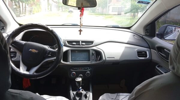 Chevrolet Onix 1.4 N LT - Image 2