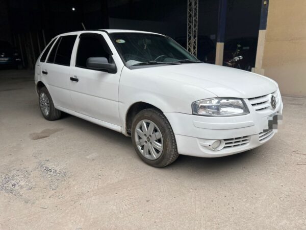 Volkswagen Gol Power 1.4 3P – - Image 6