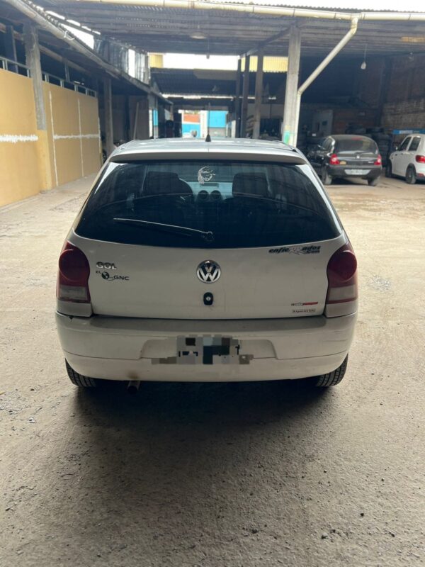 Volkswagen Gol Power 1.4 3P – - Image 5