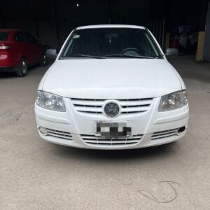 Volkswagen Gol Power 1.4 3P –