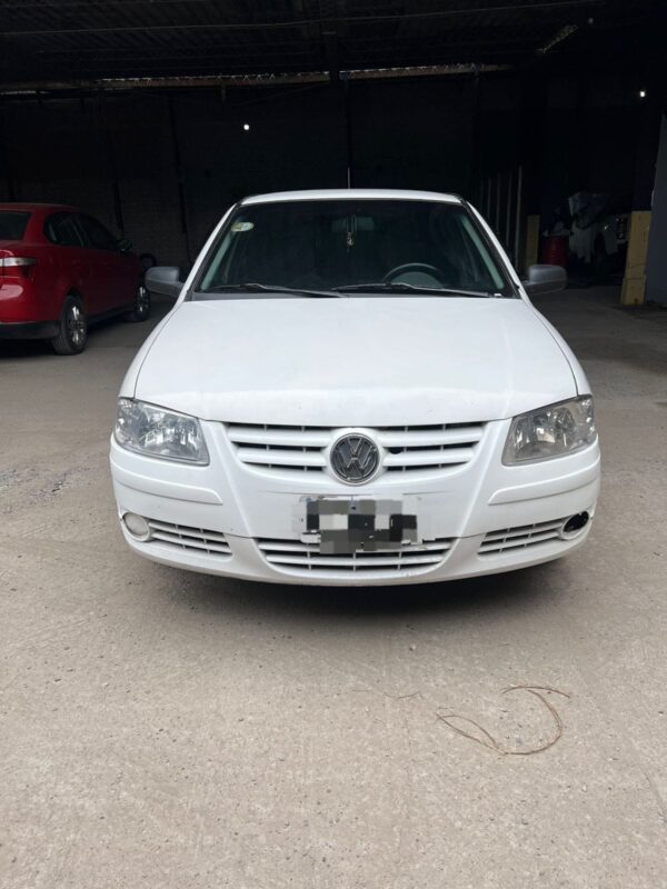 Volkswagen Gol Power 1.4 3P –