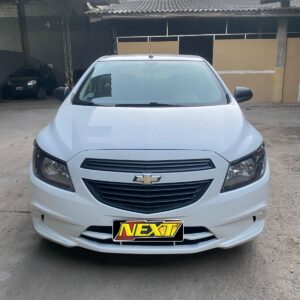 Chevrolet Prisma Joy 4P 1.4 N LS MT