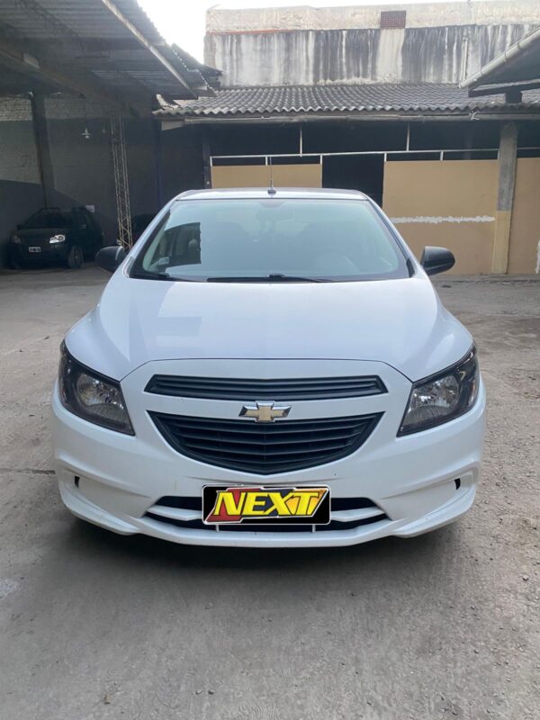 Chevrolet Prisma Joy 4P 1.4 N LS MT