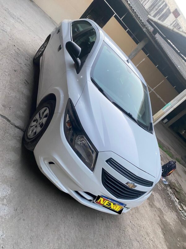 Chevrolet Prisma Joy 4P 1.4 N LS MT - Image 3