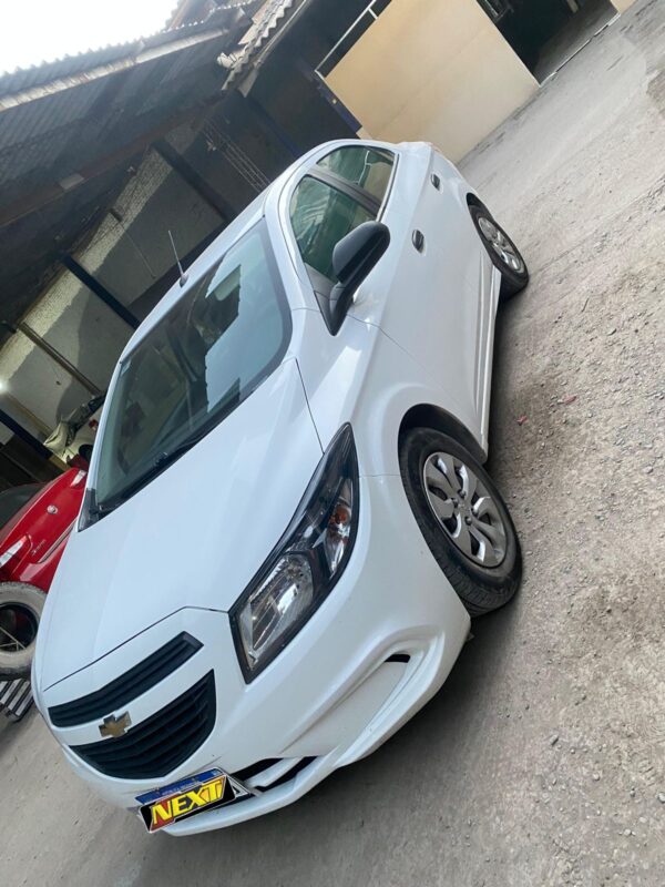 Chevrolet Prisma Joy 4P 1.4 N LS MT - Image 2