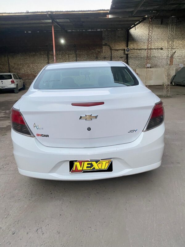 Chevrolet Prisma Joy 4P 1.4 N LS MT - Image 6