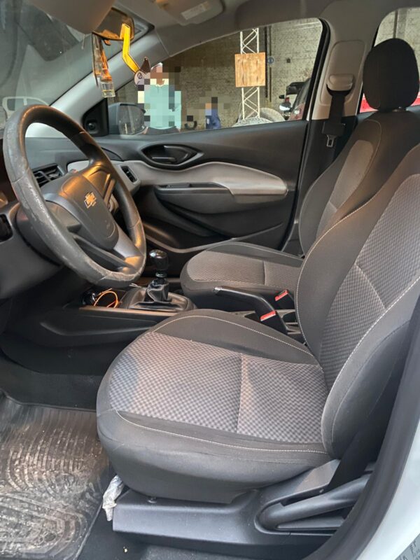 Chevrolet Prisma Joy 4P 1.4 N LS MT - Image 7