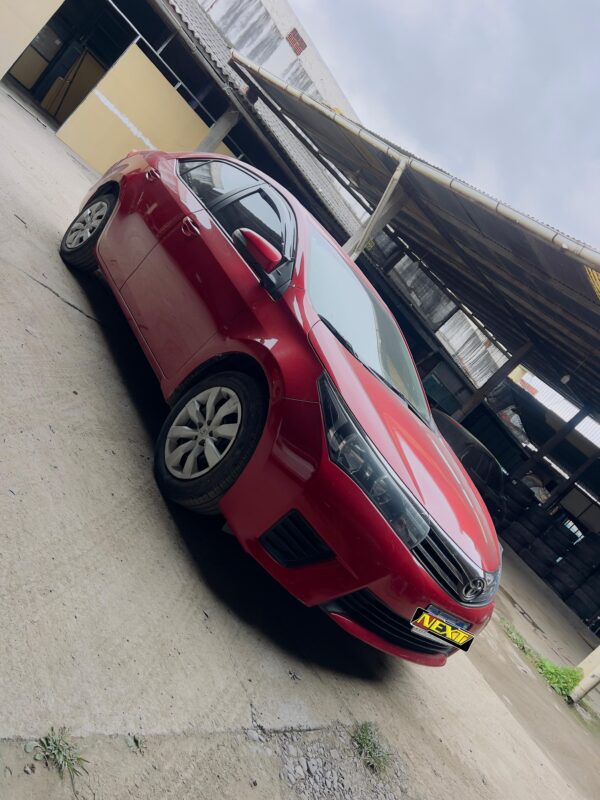 Corolla XLI 1.8 CVT - Image 11