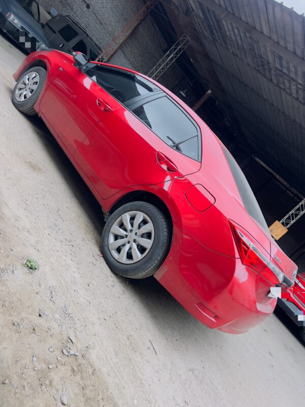 Corolla XLI 1.8 CVT - Image 7
