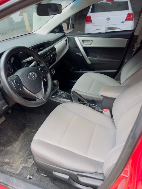 Corolla XLI 1.8 CVT - Image 5
