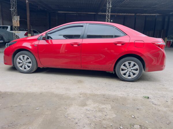 Corolla XLI 1.8 CVT - Image 6