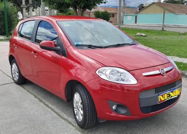 Fiat Palio Attractive 1.4 5P - Image 10