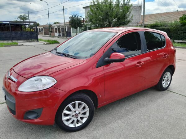 Fiat Palio Attractive 1.4 5P - Image 9